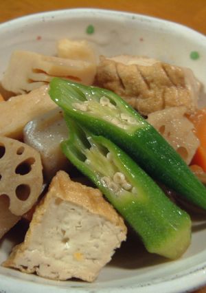 ☆我が家の筑前煮☆-レシピのメイン写真