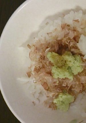 なんちゃって生わさび丼-レシピのメイン写真