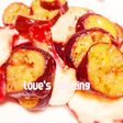 簡単!夏バテ解消なすとタコのバターソテー