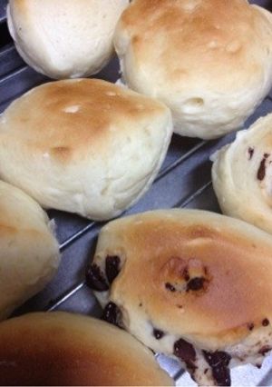 豆乳バージョン-レシピのメイン写真