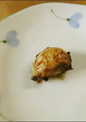 ★ニンニクの味噌漬け★-レシピのメイン写真