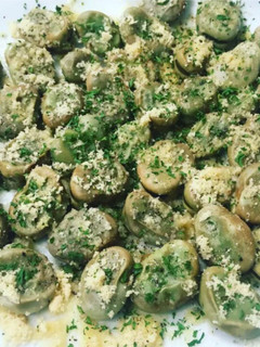皮ごと食べるそら豆の茹であげサラダ-レシピのメイン写真