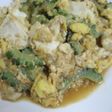 ゴーヤの味噌炒め