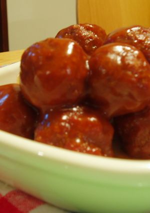 子供も大人もみんな大好き！肉団子-レシピのメイン写真