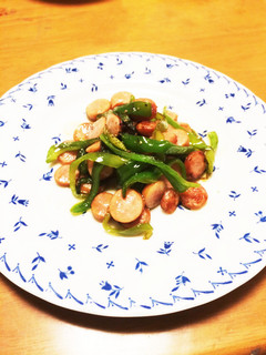美味しく簡単炒めもの-レシピのメイン写真