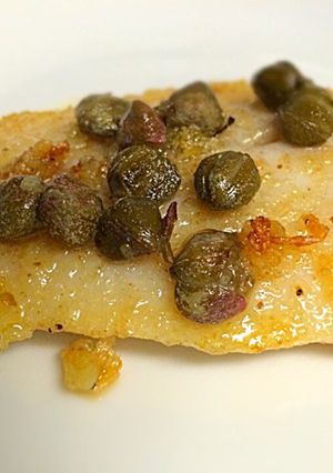 パンガシウス(白身魚)って美味しい！！-レシピのメイン写真