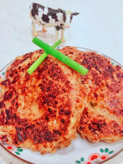 もちもちキムチ饅頭-レシピのメイン写真