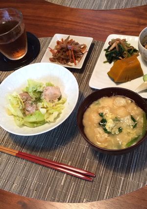 簡単！鶏肉の塩麹&かぼす煮〜柔らか〜-レシピのメイン写真