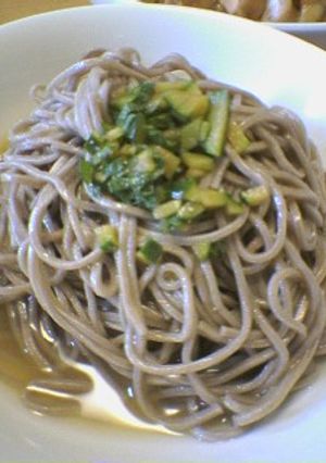 万能☆オリジナルみそのめんつゆ-レシピのメイン写真