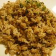 父のレシピ★納豆チャーハン