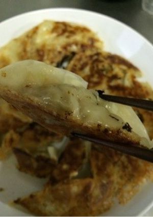 お疲れ家族へ！シンプル愛情餃子-レシピのメイン写真