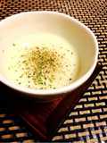 【20分】爽やか白スープ♫ビシソワーズ