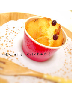 サクふわ♡チョコチップマフィン♡-レシピのメイン写真