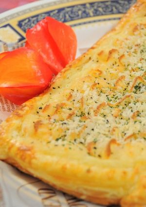 お手軽♪おいしい♪ポテトパイ-レシピのメイン写真