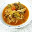 京野菜で夏カレー☆