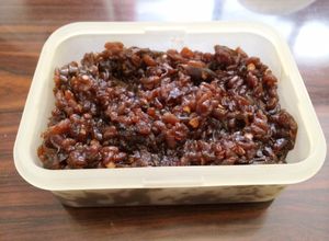 生野菜がとまらない！手作りもろみ味噌-レシピのメイン写真