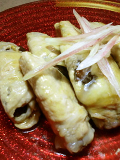 簡単(^^♪なすの肉巻き煮-レシピのメイン写真