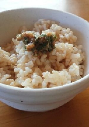 万能☆しそ味噌-レシピのメイン写真