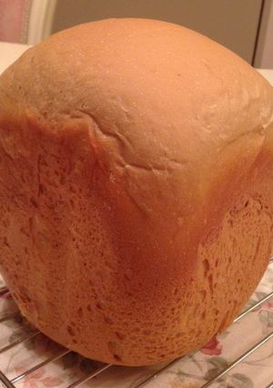 ヴィーガン対応 豆乳カフェラテ食パン-レシピのメイン写真