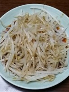 超簡単！シャキシャキもやしの中華和え-レシピのメイン写真