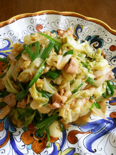 絶品★鶏もも肉のだし糀炒め-レシピのメイン写真