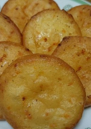 豆腐のしんじょナゲット風-レシピのメイン写真