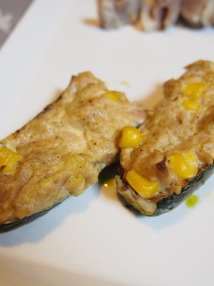 ズッキーニのオーブン焼き-レシピのメイン写真