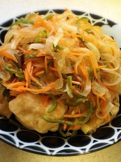 鶏の南蛮漬け-レシピのメイン写真