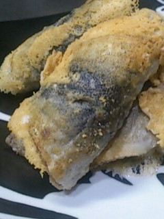 パクパクさんまのチーズ焼き-レシピのメイン写真