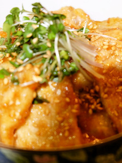 男子ご飯 リクエスト間違いなし豚焼肉ご飯-レシピのメイン写真