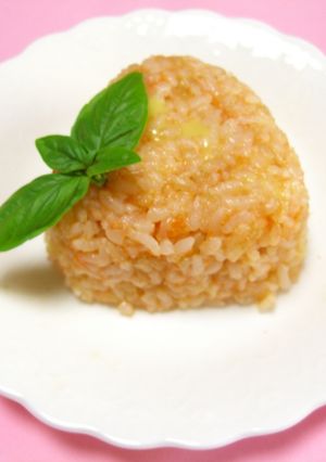 ﾁﾝ♪で簡単☆夕焼けごはん-レシピのメイン写真