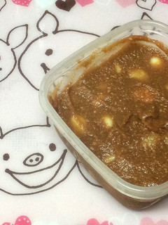 味噌漬けニンニク-レシピのメイン写真