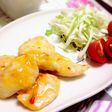 ふっくら柔らか♡ささみのスイチリマヨ