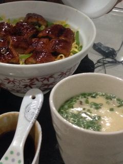 茶碗蒸し-レシピのメイン写真