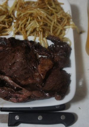 もやしのカレー炒め☆-レシピのメイン写真