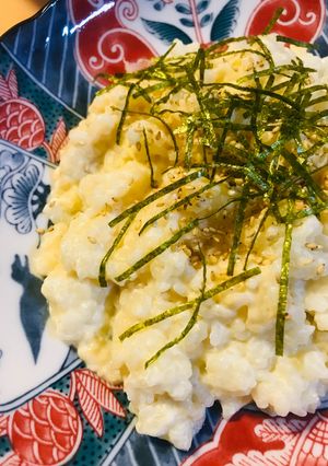 炒めし●ミニ豆腐ライス-レシピのメイン写真