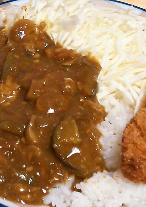 マンネリ化解消☆夏野菜と鯖のカレー-レシピのメイン写真