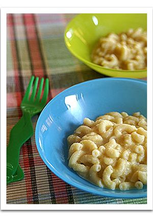 野菜嫌いの子供に贈るパスタ♪-レシピのメイン写真