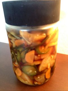 野菜たっぷり☆福神漬☆-レシピのメイン写真