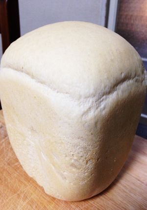 HB早焼☆2時間待てばフォカッチャ食パン-レシピのメイン写真