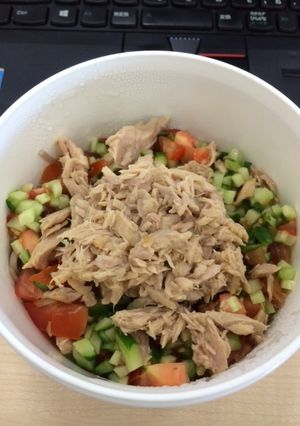 そばダイエット７-レシピのメイン写真