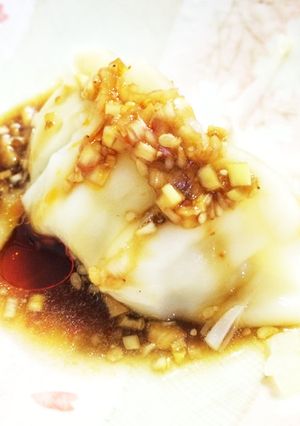 水餃子ver簡単-レシピのメイン写真