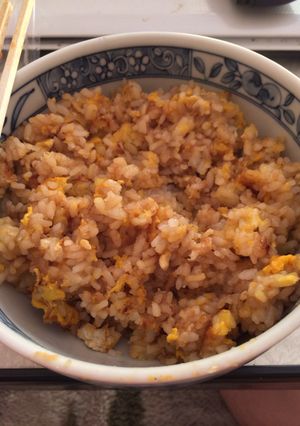 プルコギのタレチャーハン-レシピのメイン写真