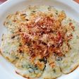 小麦粉で!めっちゃ簡単ねぎ焼き