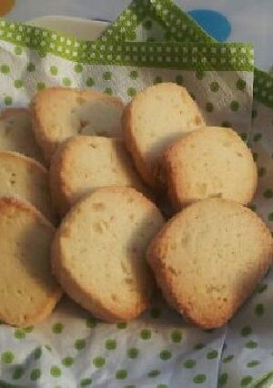 レモンクッキー-レシピのメイン写真