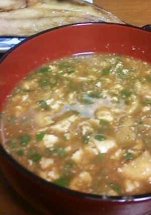 宮崎名物☆簡単やみつき冷や汁！-レシピのメイン写真