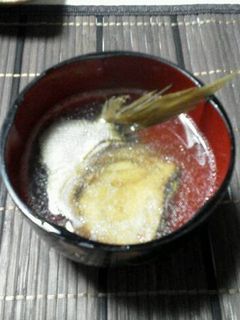 イサキの潮汁-レシピのメイン写真