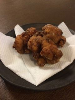 冷めてもやわらか☆鶏の唐揚げ-レシピのメイン写真