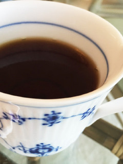 簡単☆美味しい紅茶の入れ方-レシピのメイン写真