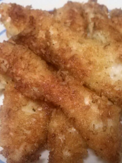 マヨネーズで手抜き!カツレツ-レシピのメイン写真